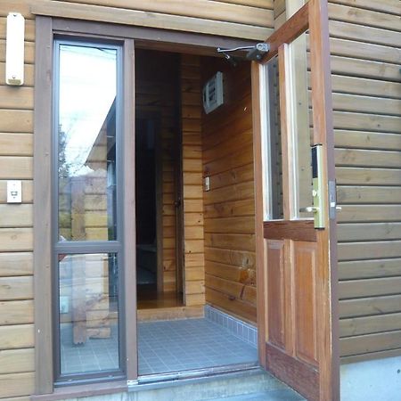 Hakuba Happo Log Chalets Εξωτερικό φωτογραφία