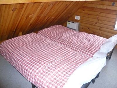 Hakuba Happo Log Chalets Εξωτερικό φωτογραφία