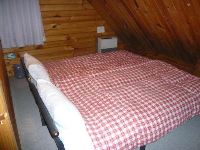 Hakuba Happo Log Chalets Εξωτερικό φωτογραφία
