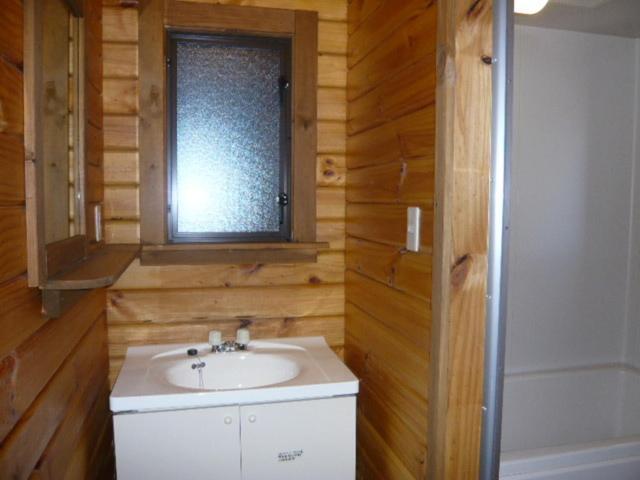 Hakuba Happo Log Chalets Εξωτερικό φωτογραφία