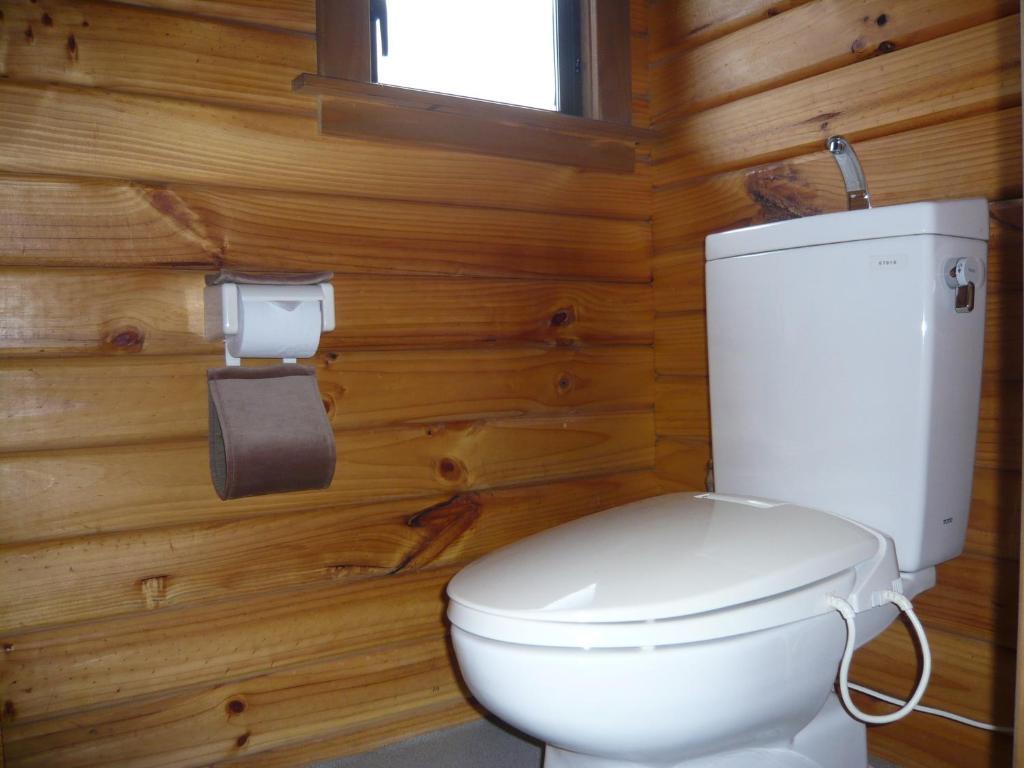 Hakuba Happo Log Chalets Εξωτερικό φωτογραφία