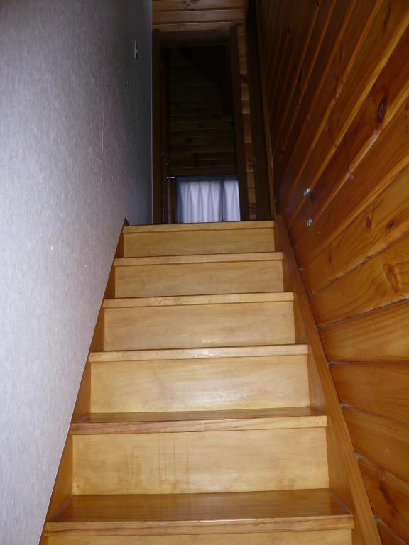 Hakuba Happo Log Chalets Εξωτερικό φωτογραφία