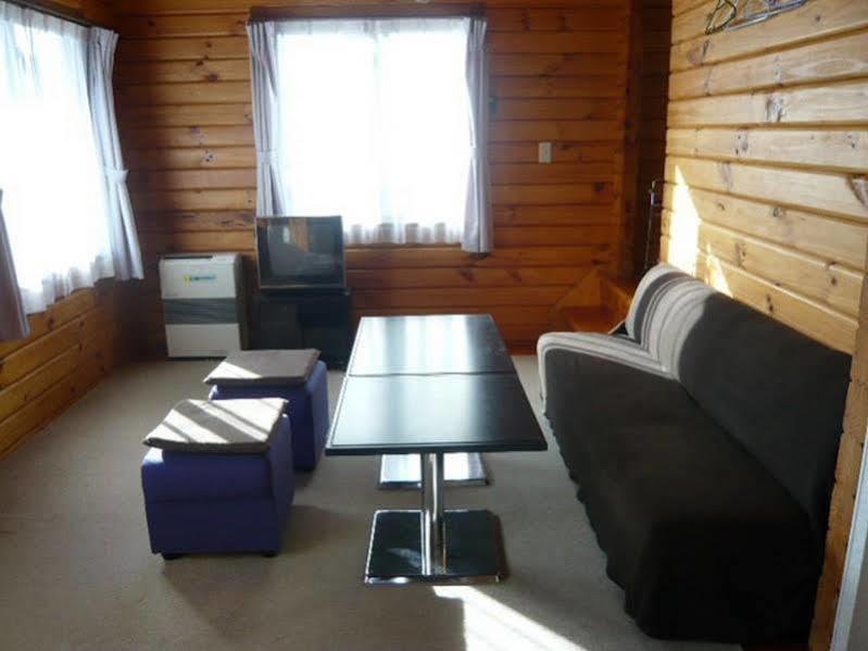 Hakuba Happo Log Chalets Εξωτερικό φωτογραφία