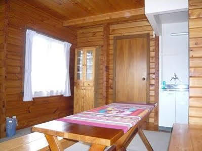 Hakuba Happo Log Chalets Εξωτερικό φωτογραφία