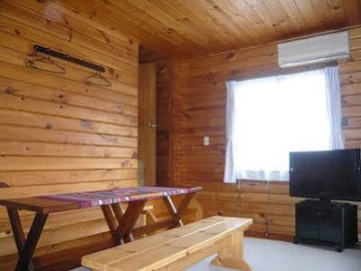 Hakuba Happo Log Chalets Εξωτερικό φωτογραφία